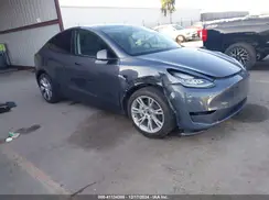 7SAYGDEEXPA146928 2023 TESLA MODEL Y