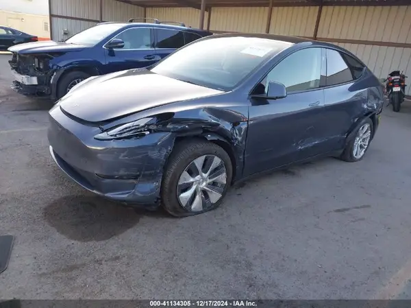 7SAYGDEEXPA146928 2023 TESLA MODEL Y - Image 2