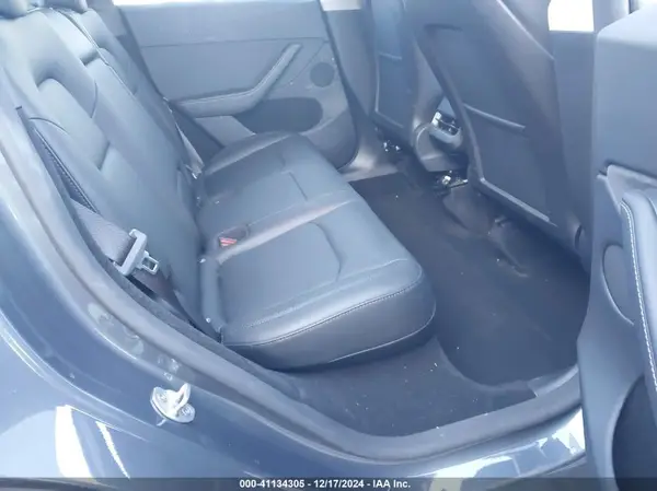 7SAYGDEEXPA146928 2023 TESLA MODEL Y - Image 8
