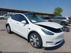 7SAYGDEEXPA146931 2023 TESLA MODEL Y