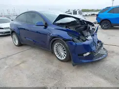 7SAYGDEEXPA147884 2023 TESLA MODEL Y