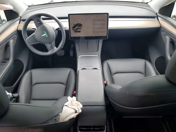 7SAYGDEEXPA149019 2023 TESLA MODEL Y - Image 8
