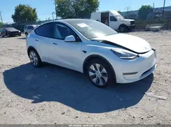 7SAYGDEEXPA149053 2023 TESLA MODEL Y