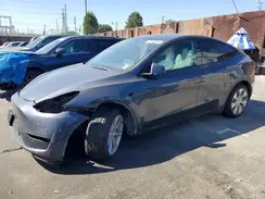 7SAYGDEEXPA151711 2023 TESLA MODEL Y