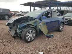7SAYGDEEXPA151871 2023 TESLA MODEL Y
