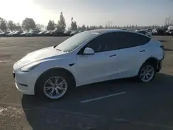 7SAYGDEEXPA152356 2023 TESLA MODEL Y
