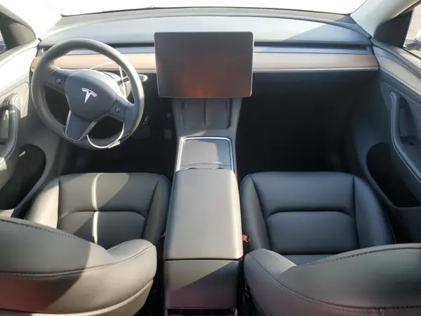 7SAYGDEEXPA152356 2023 TESLA MODEL Y - Image 8