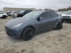 7SAYGDEEXPA152650 2023 TESLA MODEL Y