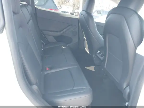 7SAYGDEEXPA152986 2023 TESLA MODEL Y - Image 8