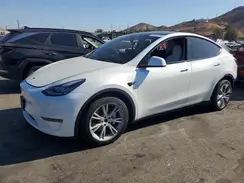 7SAYGDEEXPA153779 2023 TESLA MODEL Y