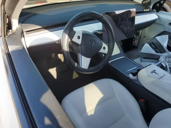 7SAYGDEEXPA153779 2023 TESLA MODEL Y - Image 8