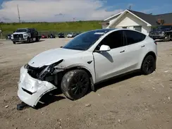 7SAYGDEEXPA153989 2023 TESLA MODEL Y