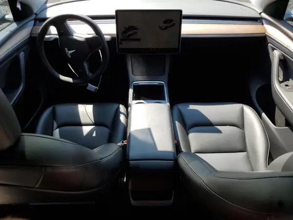 7SAYGDEEXPA153989 2023 TESLA MODEL Y - Image 8