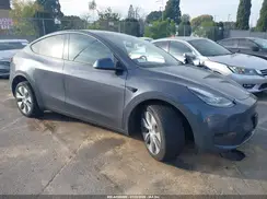 7SAYGDEEXPA154236 2023 TESLA MODEL Y