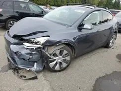 7SAYGDEEXPA155418 2023 TESLA MODEL Y