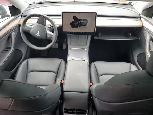 7SAYGDEEXPA155418 2023 TESLA MODEL Y - Image 8