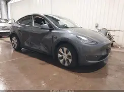 7SAYGDEEXPA155869 2023 TESLA MODEL Y