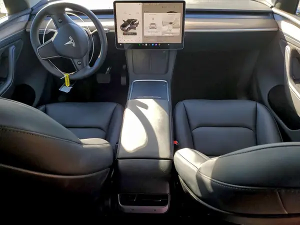 7SAYGDEEXPA156004 2023 TESLA MODEL Y - Image 8
