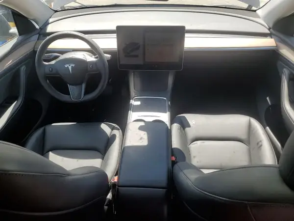 7SAYGDEEXPA157332 2023 TESLA MODEL Y - Image 8