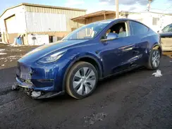 7SAYGDEEXPA157556 2023 TESLA MODEL Y