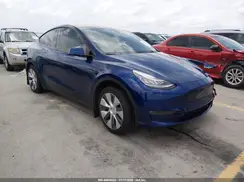 7SAYGDEEXPA158013 2023 TESLA MODEL Y