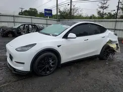 7SAYGDEEXPA158674 2023 TESLA MODEL Y