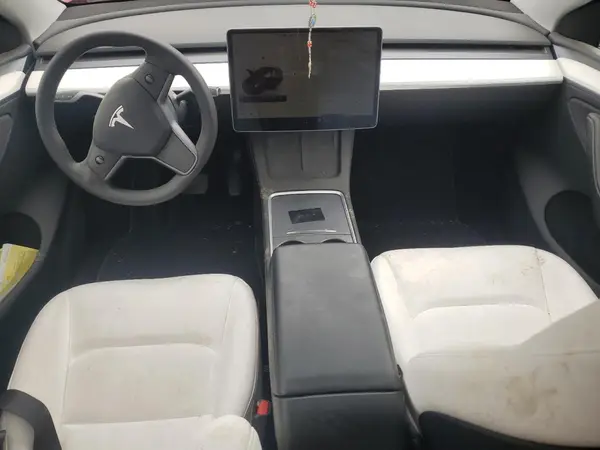 7SAYGDEEXPA158822 2023 TESLA MODEL Y - Image 8