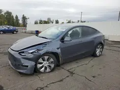 7SAYGDEEXPA161204 2023 TESLA MODEL Y