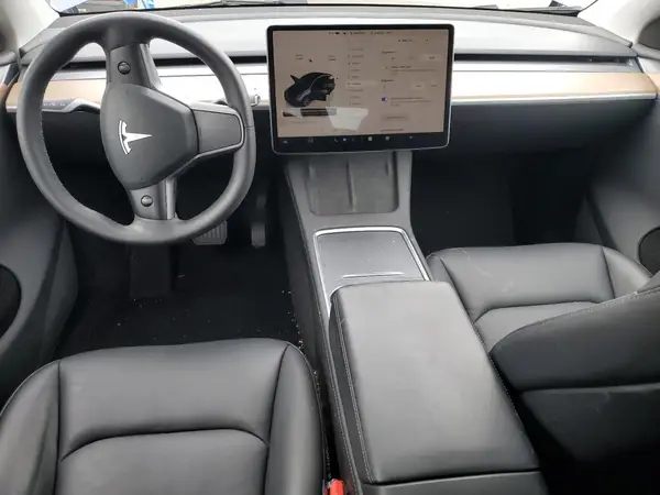7SAYGDEEXPA161204 2023 TESLA MODEL Y - Image 8