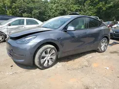 7SAYGDEEXPA162000 2023 TESLA MODEL Y