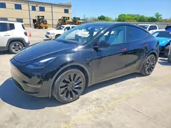7SAYGDEEXPA163261 2023 TESLA MODEL Y