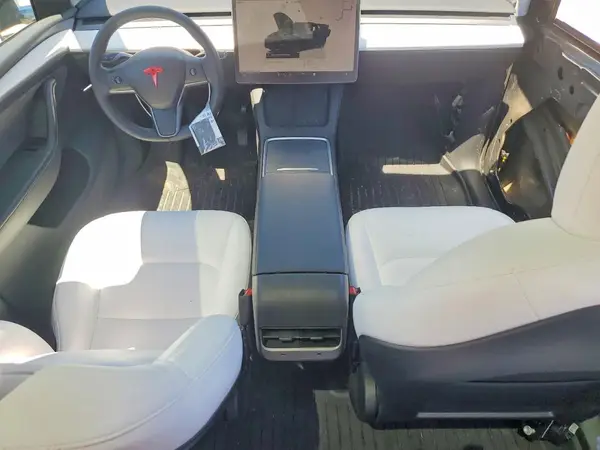 7SAYGDEEXPA163261 2023 TESLA MODEL Y - Image 8