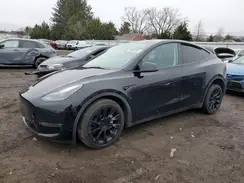 7SAYGDEEXPA163924 2023 TESLA MODEL Y