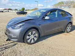7SAYGDEEXPA164250 2023 TESLA MODEL Y