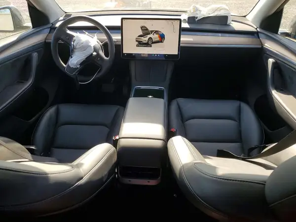 7SAYGDEEXPA164250 2023 TESLA MODEL Y - Image 8