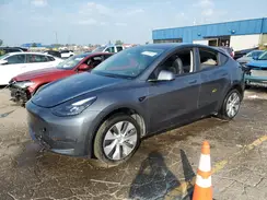 7SAYGDEEXPA164507 2023 TESLA MODEL Y