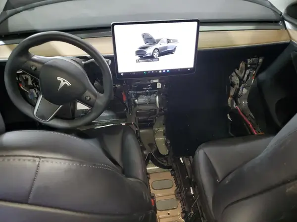 7SAYGDEEXPA164507 2023 TESLA MODEL Y - Image 8