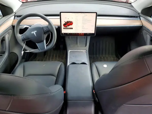 7SAYGDEEXPA166659 2023 TESLA MODEL Y - Image 8