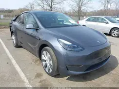 7SAYGDEEXPA168167 2023 TESLA MODEL Y