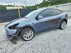 7SAYGDEEXPA168346 2023 TESLA MODEL Y