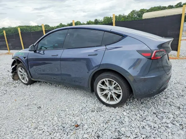 7SAYGDEEXPA168346 2023 TESLA MODEL Y - Image 2