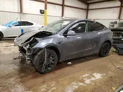 7SAYGDEEXPA169092 2023 TESLA MODEL Y