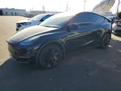 7SAYGDEEXPA169304 2023 TESLA MODEL Y