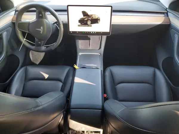 7SAYGDEEXPA169304 2023 TESLA MODEL Y - Image 8