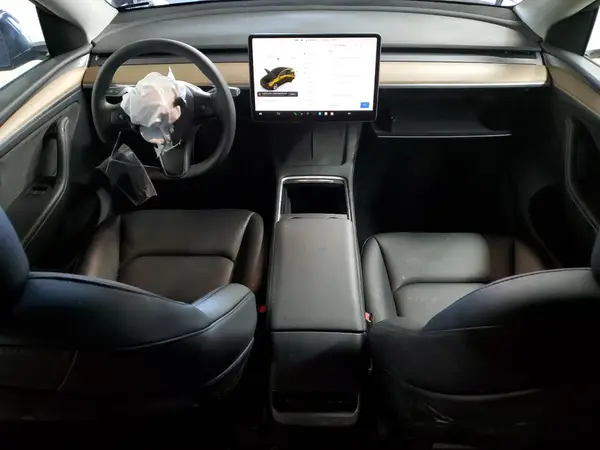 7SAYGDEEXPA171666 2023 TESLA MODEL Y - Image 8