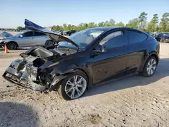 7SAYGDEEXPA171831 2023 TESLA MODEL Y