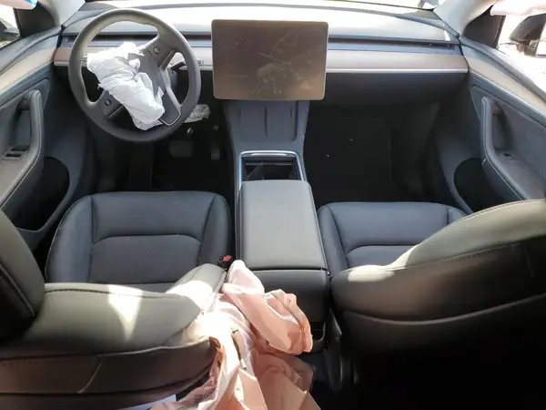 7SAYGDEEXPA171831 2023 TESLA MODEL Y - Image 8