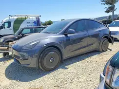 7SAYGDEEXPA172557 2023 TESLA MODEL Y