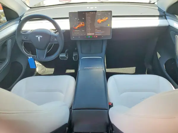 7SAYGDEEXPA172557 2023 TESLA MODEL Y - Image 8