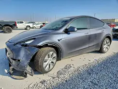 7SAYGDEEXPA173272 2023 TESLA MODEL Y